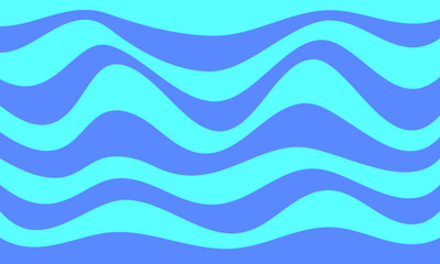 blue purple stripes lines wave curves funny style flag curtain graphic abstract background
