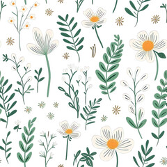 PNG Floral pattern backgrounds flower.