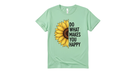 Inspirational Quote T-Shirt