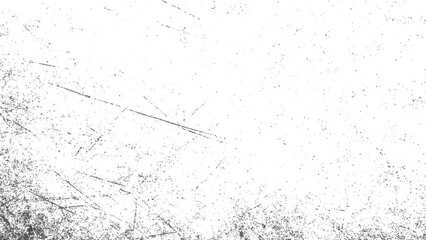 Textured black and white background with abstract grunge. Vintage style abstract   distressed grunge background. 