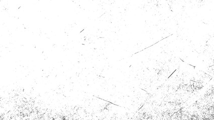Detailed monochrome grunge background with chipped and dusty areas.