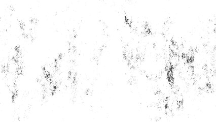 Grunge background black and white texture with scratches and cracks. Black and white grunge texture with dust and dirt surface pattern. 