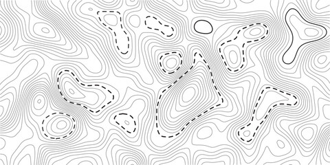 Geographic grid map background. Vector illustration