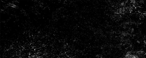Snow, stars, fairy twinkling lights, rain drops on black background. Abstract vector noise. Small particles of debris and dust. Distressed uneven grunge texture overlay.