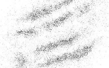 Grunge Noise Texture Layer, Rough Distressed Grain Pattern, Dusty Vintage Background for High-Resolution Digital Artwork