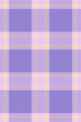 Oilcloth check fabric tartan, commercial textile seamless plaid. Chinese new year background texture pattern vector in indigo and light colors.