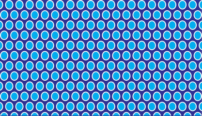 Blue color abstract design charm elegant deco