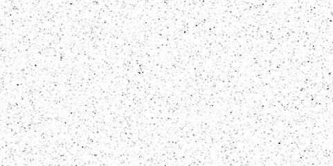 Abstract terrazzo background. Polished stone pattern. Paper texture design. Pixelated abstract texture in grayscale. Seamless terrazzo pattern with noise effect.	