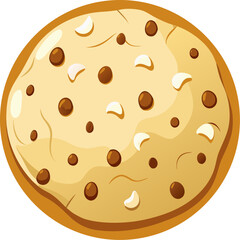 White Chocolate Chip Cookie icon