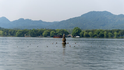 west lake