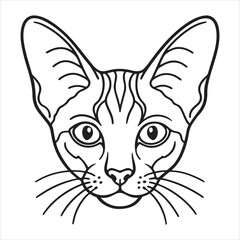 Chausie Cat: Exotic, Devoted, Striking Companion