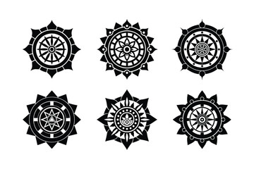 Beautiful Traditional Mandala