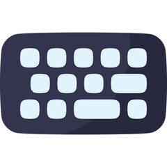 keyboard