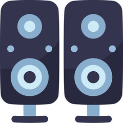 speaker