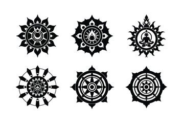 Beautiful Traditional Mandala