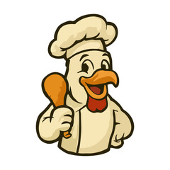 Bold Rooster Mascot Design Kit for High-Impact Fast Casual Branding, Sports Team Logos, and Restaurant Advertising Campaigns