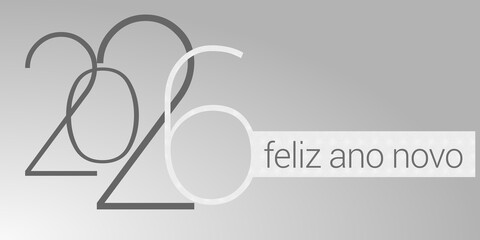 feliz ano novo 2026