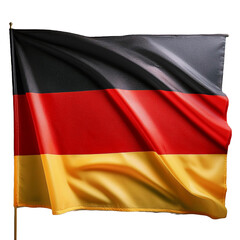 Naklejka premium Germany High Quality Transparent PNG Flag Designs and Collections