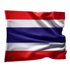 Thailand High Quality Transparent PNG Flag Designs and Collections