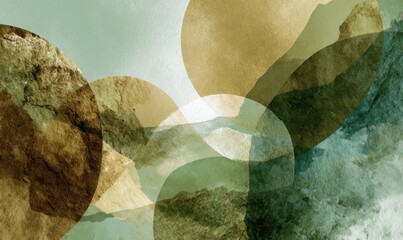 Abstract digital art of a futuristic sports car in motion, bursting with vibrant neon green and blue energy. A modern concept of high velocity.