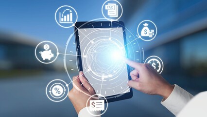 Accounting technology transforms how accounting income expense operates. With digital calculation...