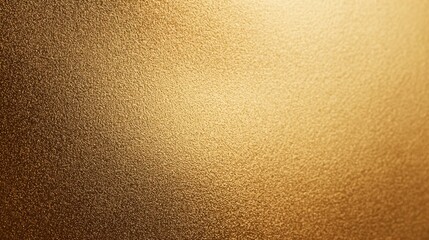 The shimmering gold texture creating a luxurious and elegant background design.