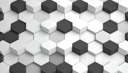 Abstract geometric pattern (2)