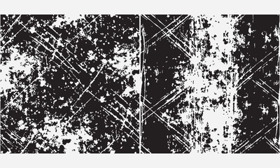 Obraz premium Grunge Texture & Distressed Backgrounds: High-Resolution Vector and Overlay Collection