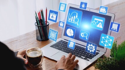 Data analytics and big data strategy for real-time analytics, predictive data modeling, business...