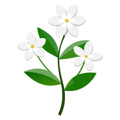 Obraz premium Flower 