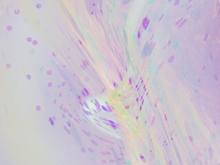 abstract pastel color tones with fluid lines and soft gradients