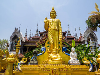 Manting Park, Xishuangbanna, China