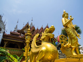 Manting Park, Xishuangbanna, China