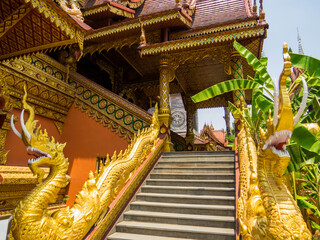 Manting Park, Xishuangbanna, China
