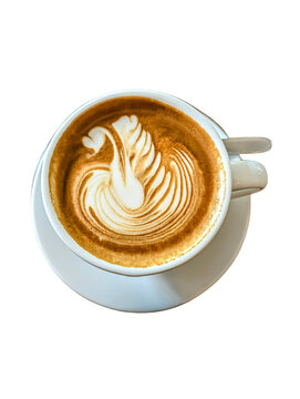 cup of coffee