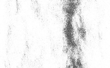 Fototapeta premium Dark Grainy Grunge Noise Texture, Scratched Dust Pattern, Rough Distressed Background for Print and Digital Projects