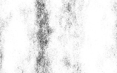 Grunge Noise Scratched Texture, Dusty Grain Background Layer, Rough Distress Surface for Graphic Design and Illustration