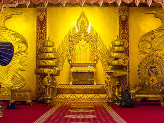 Manting Park, Xishuangbanna, China