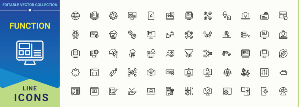Function Overview Icon Overview Icon Images – Browse 125,568 Stock Photos, Vectors, and Video ...