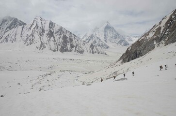 ski resort in india 