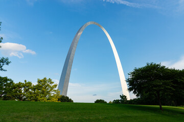The Gateway Arch