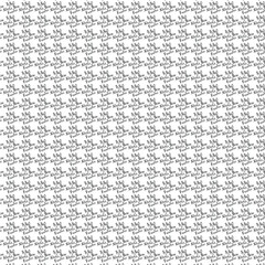 A graphic design rich in color, full of bold ideas that place an impressive theme, such as a line boldly attached to a brush board.