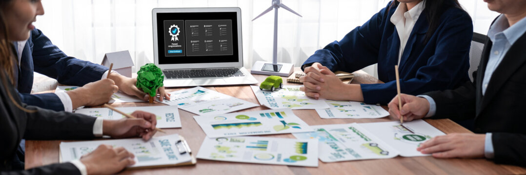 Online product certification, marking a key achievement. Demonstrates commitment to quality and trustworthiness by having product certification passed. brisk