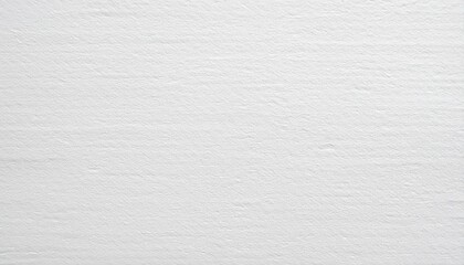seamless textured white watercolor paper background texture tileable thick rough kraft card stock flat lay backdrop pattern with copy space artistic abstract creative concept