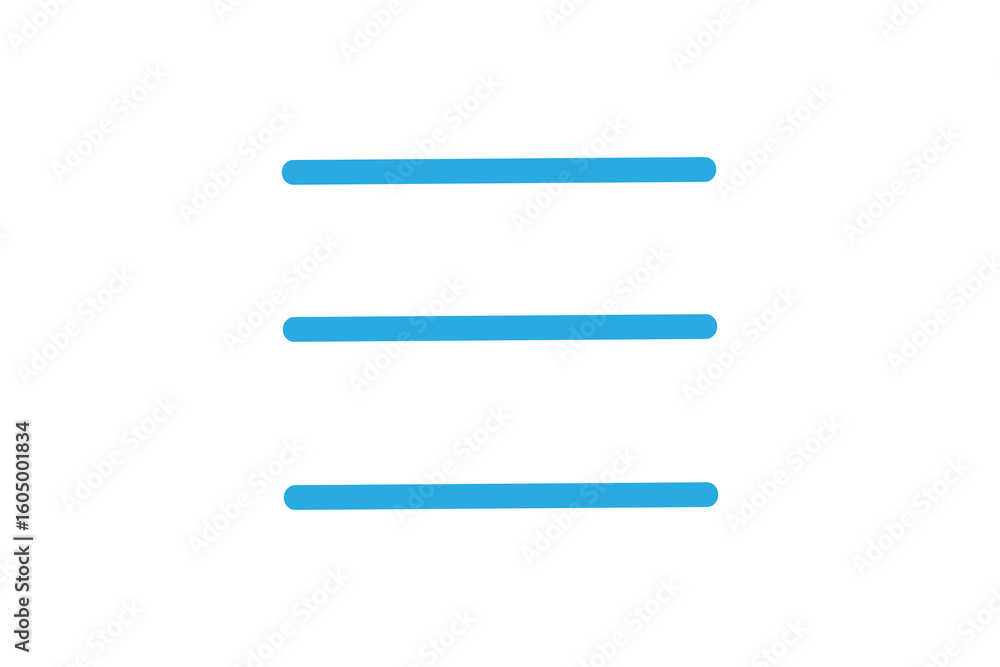 Aufkleber the image shows a minimalist 