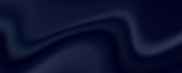 Premium background design with diagonal dark blue and gold line pattern. Vector horizontal template for digital lux business banner, formal invitation