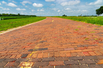 Historic Route 66
