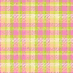 Seamless Tartan Pattern 09 July 2025