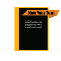 Infographic Vector Illustration &ndash; Data Visualization and Business Presentation Elements