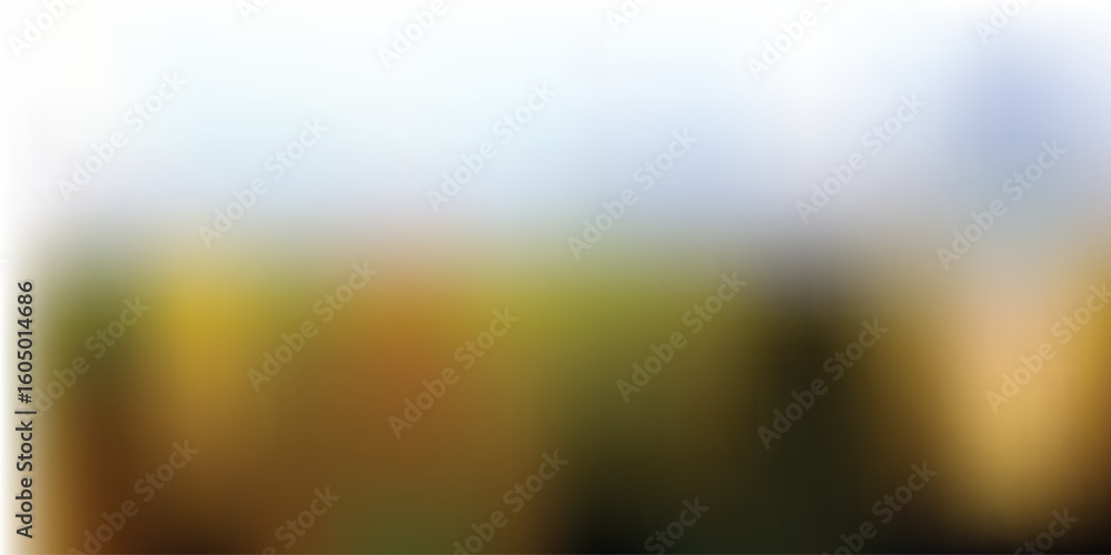 Canvas Prints abstract colorful background